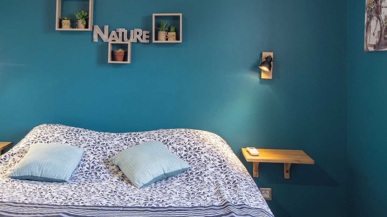 Photo of Bedroom in Payzac