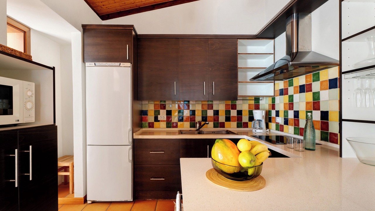 Photo of Kitchen in Playa San Juan