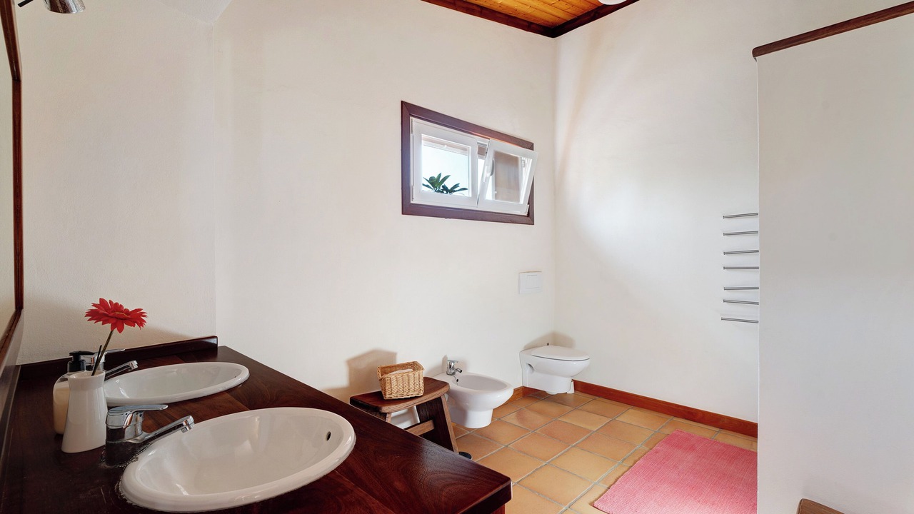 Photo of Bathroom in Playa San Juan