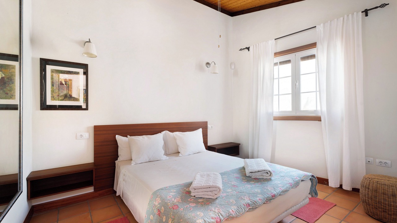 Photo of Bedroom in Playa San Juan