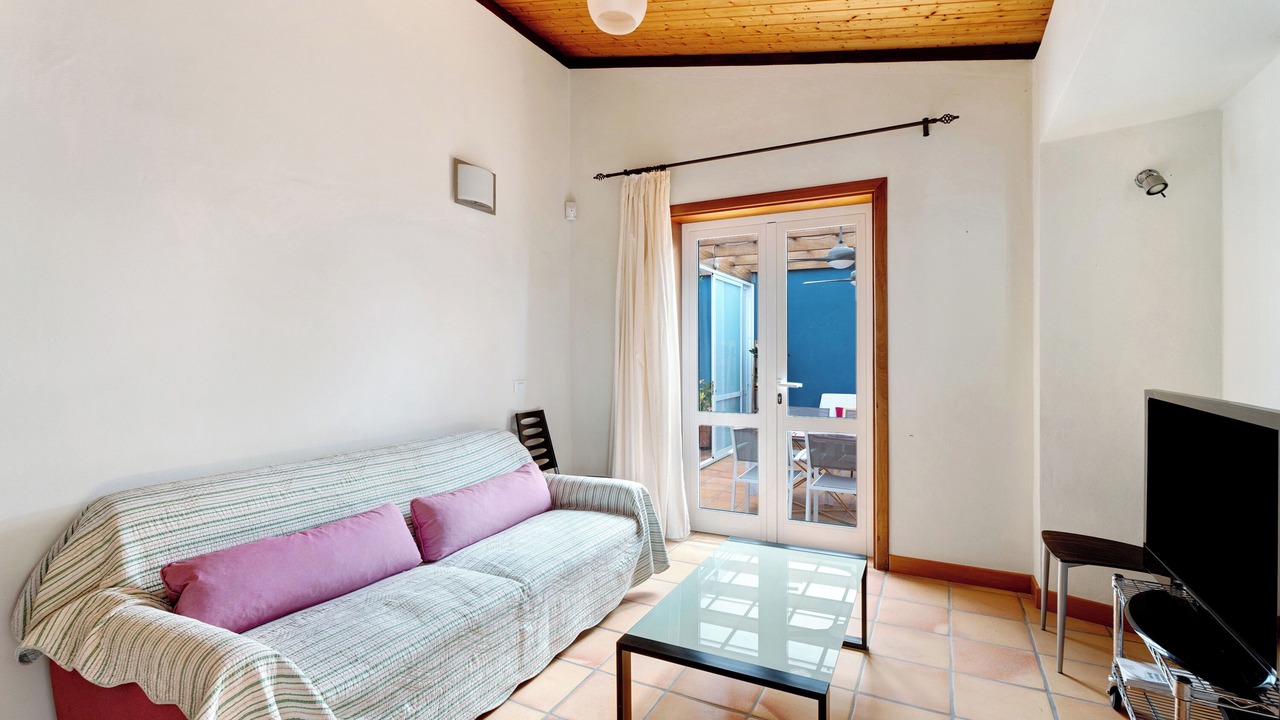 Photo of Livingroom in Playa San Juan