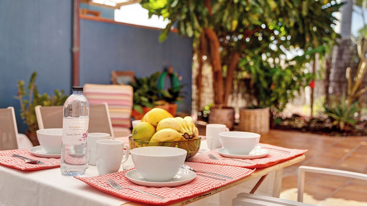 Photo of Outdoor in Playa San Juan