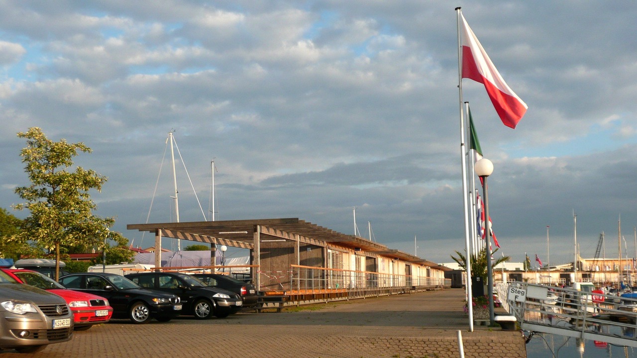 Photo of Others in Ostvorpommern