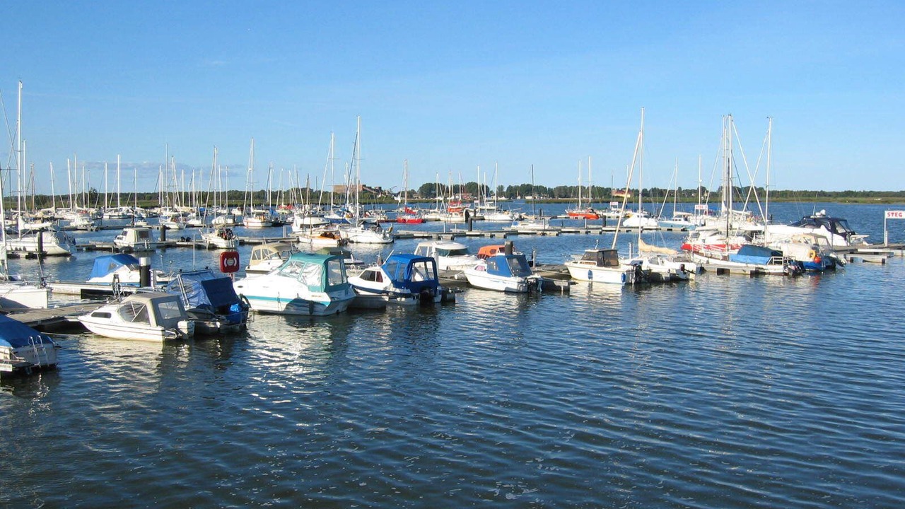 Photo of Others in Ostvorpommern