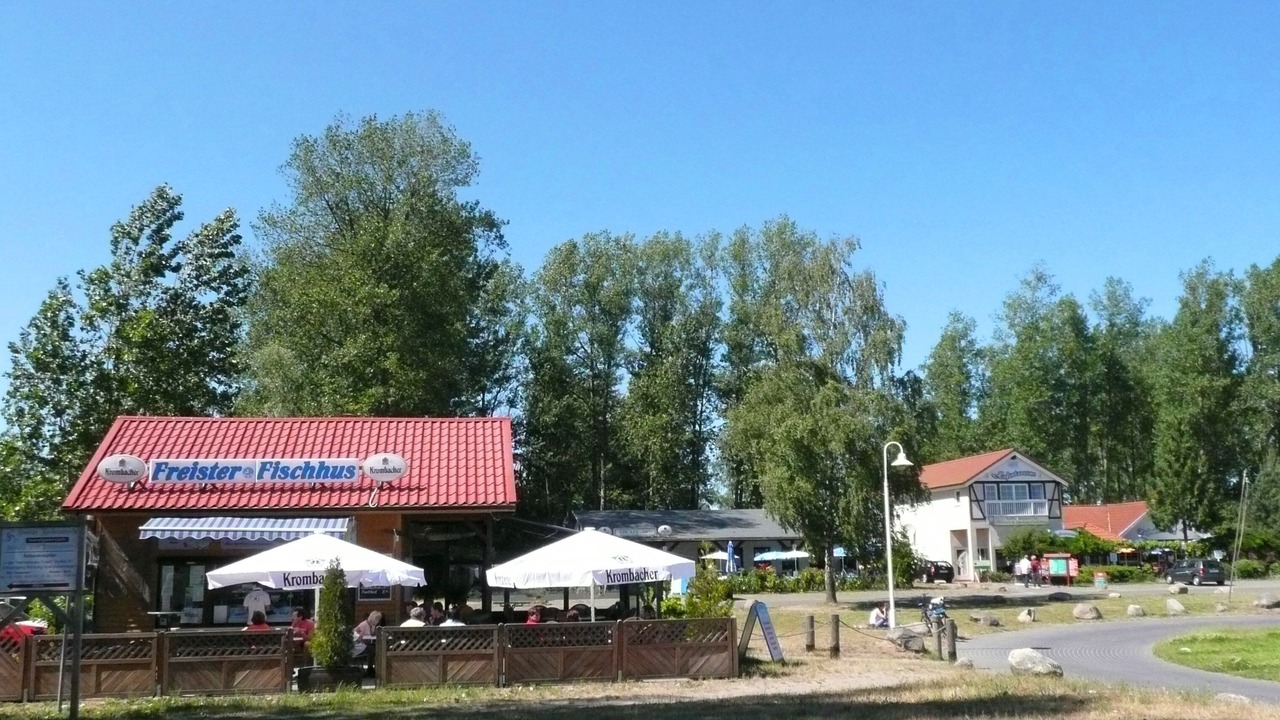 Photo of Others in Ostvorpommern