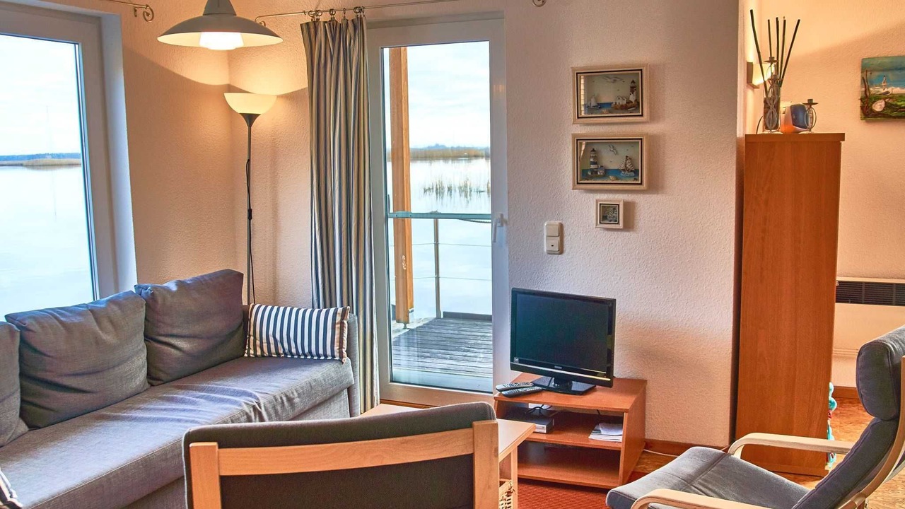 Photo of Livingroom in Ostvorpommern