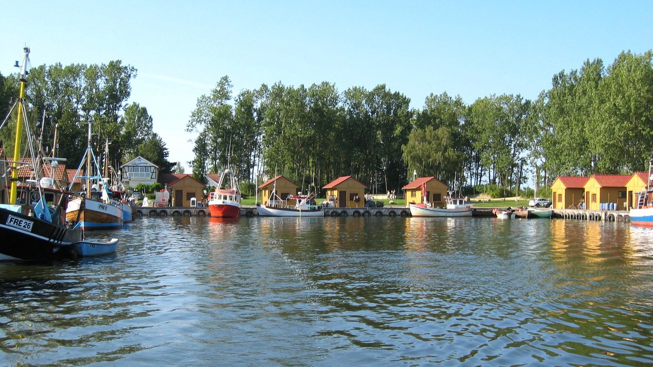 Photo of Others in Ostvorpommern