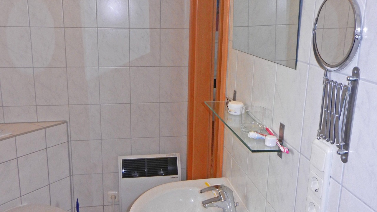 Photo of Bathroom in Ostvorpommern