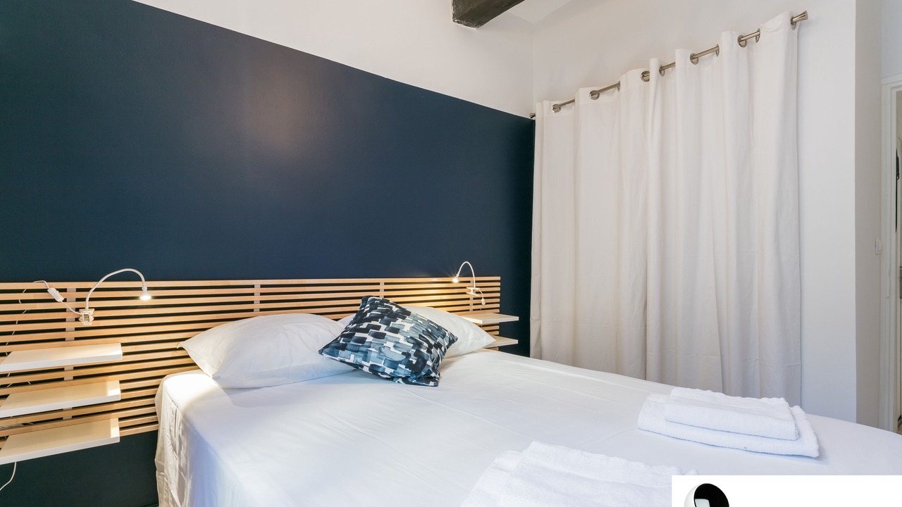 Photo of Bedroom in Gambetta