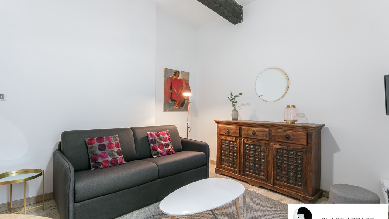 Photo of Livingroom in Gambetta