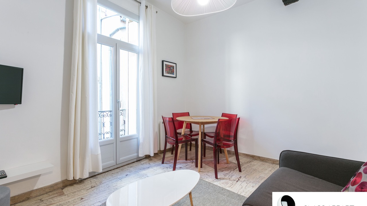 Photo of Livingroom in Gambetta