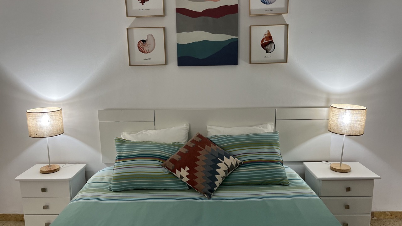 Photo of Bedroom in Melenara