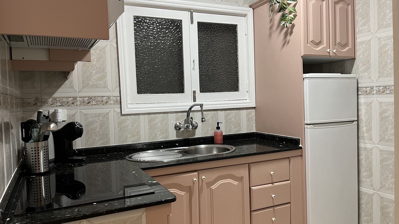 Photo of Kitchen in Melenara