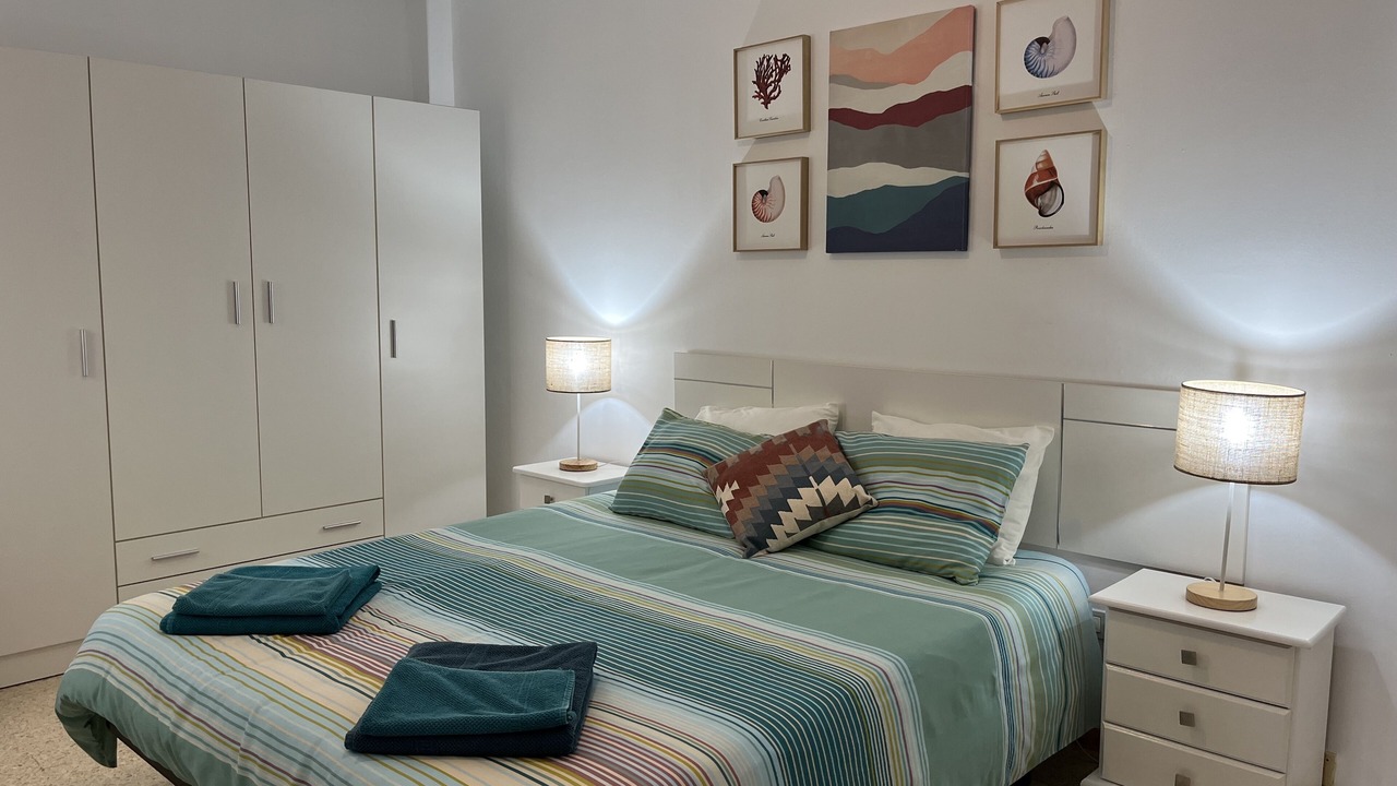 Photo of Bedroom in Melenara