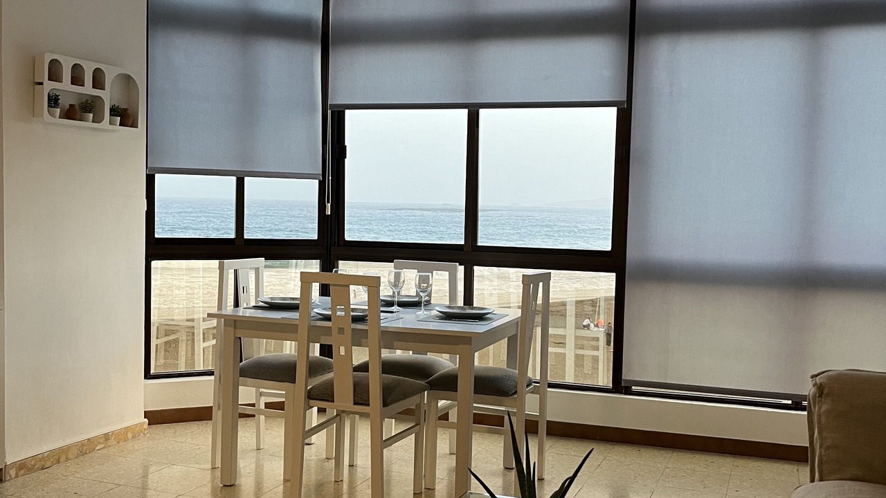 Photo of Livingroom in Melenara