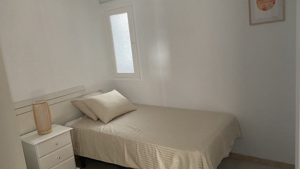 Photo of Bedroom in Melenara