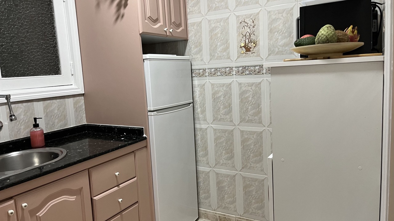 Photo of Kitchen in Melenara