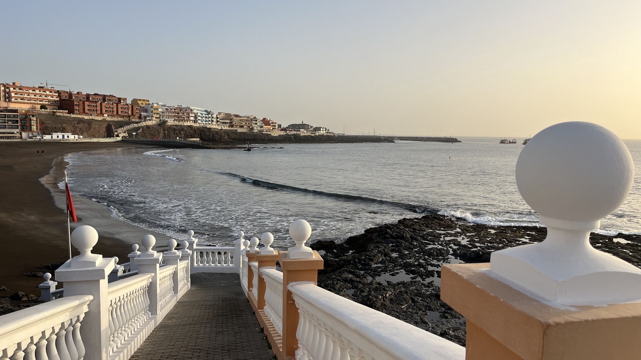 Photo of Others in Melenara
