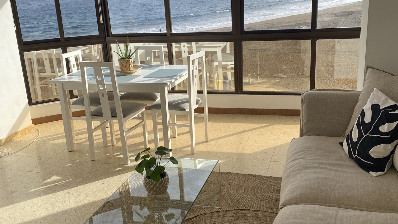 Photo of Livingroom in Melenara
