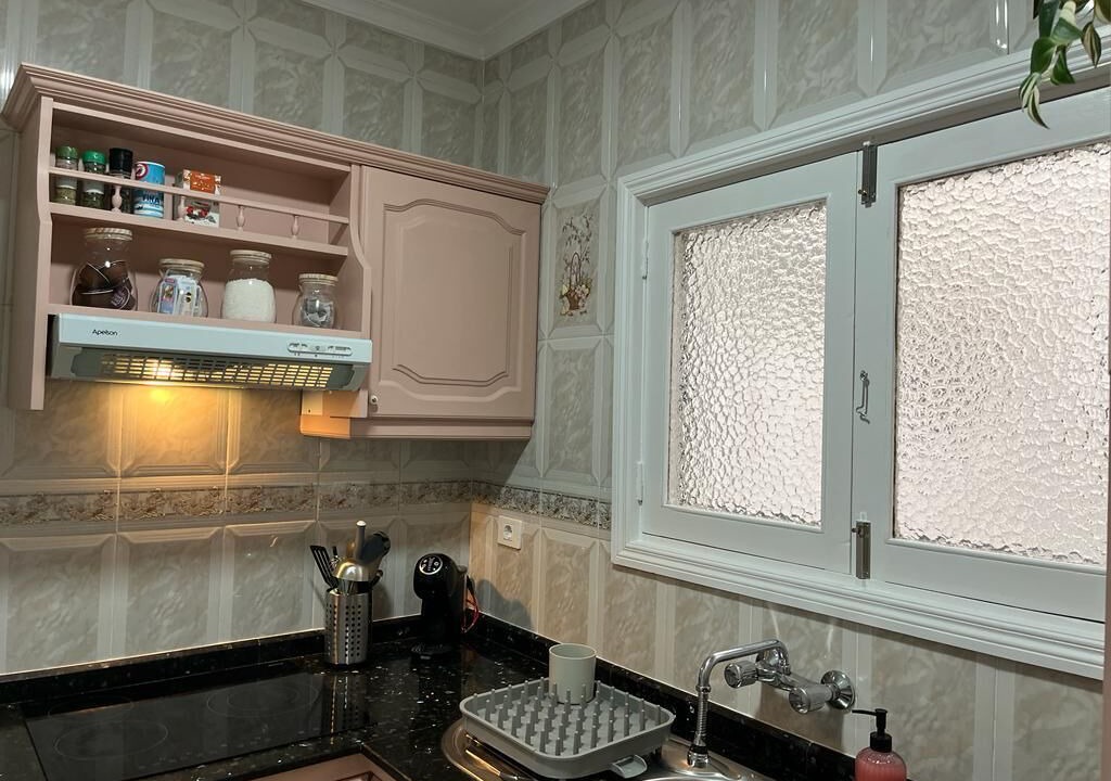 Photo of Kitchen in Melenara