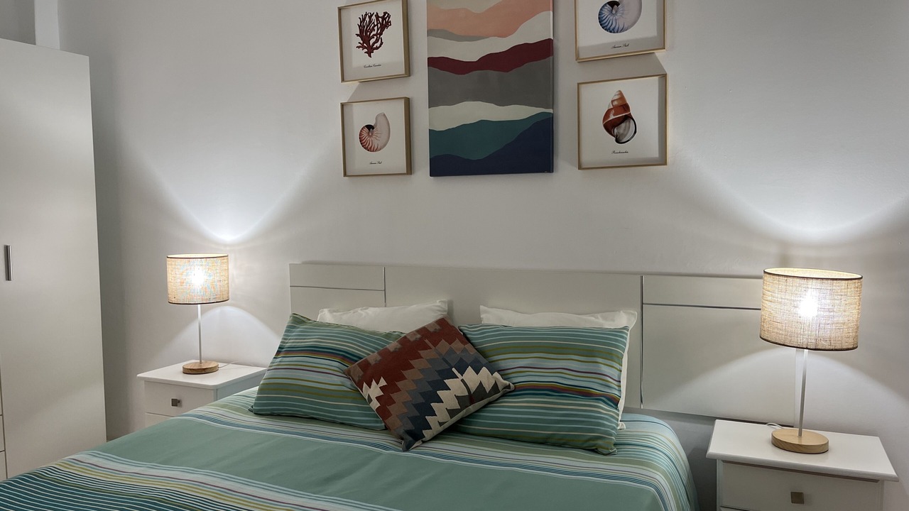 Photo of Bedroom in Melenara
