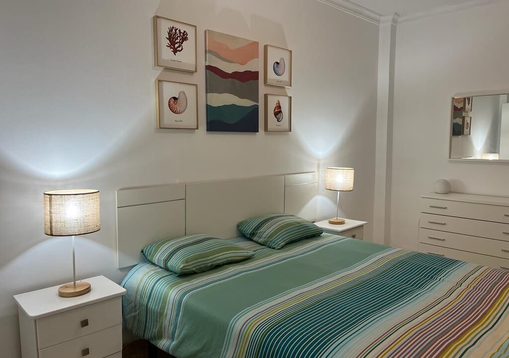 Photo of Bedroom in Melenara