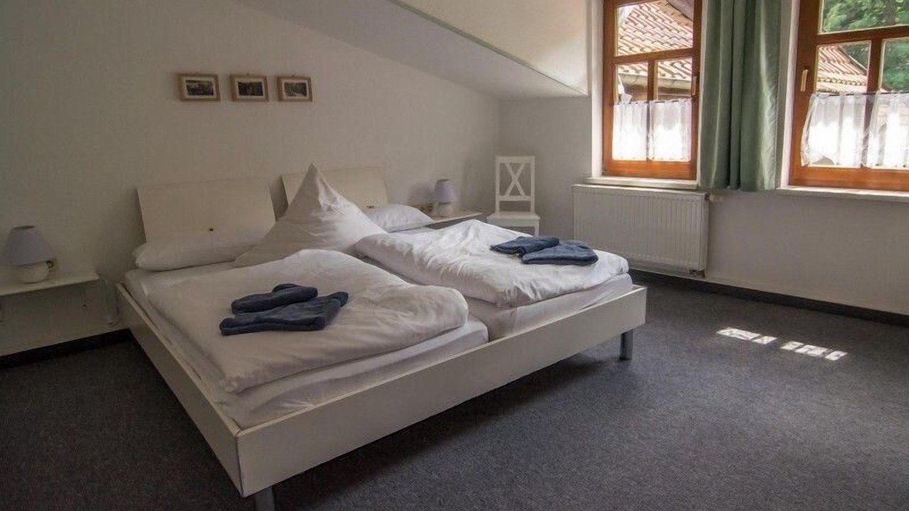 Photo of Bedroom in Stolberg