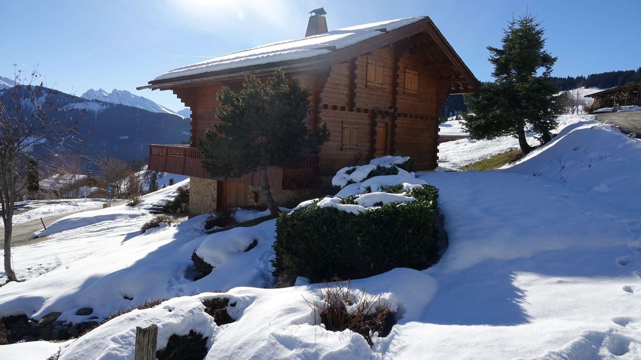 Photo of Outdoor in Le Grand-Bornand