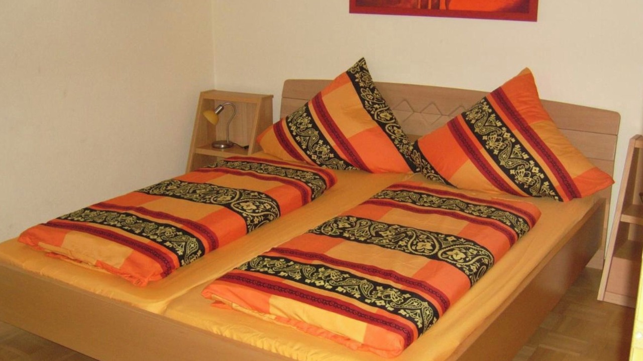 Photo of Bedroom in Haren