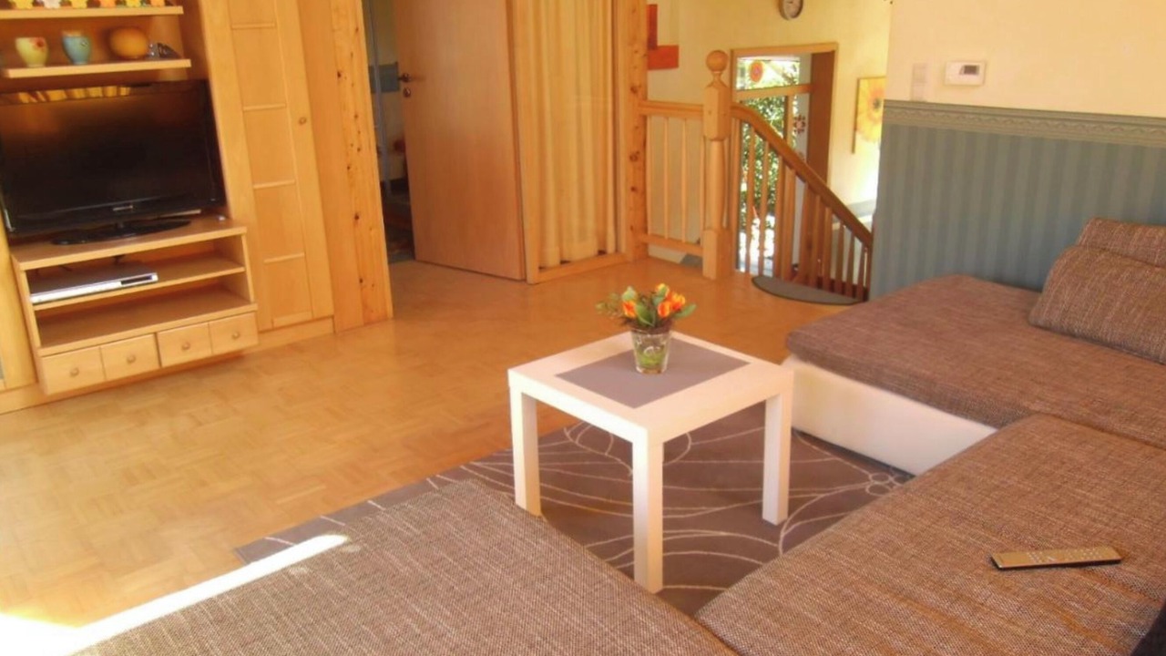 Photo of Livingroom in Haren