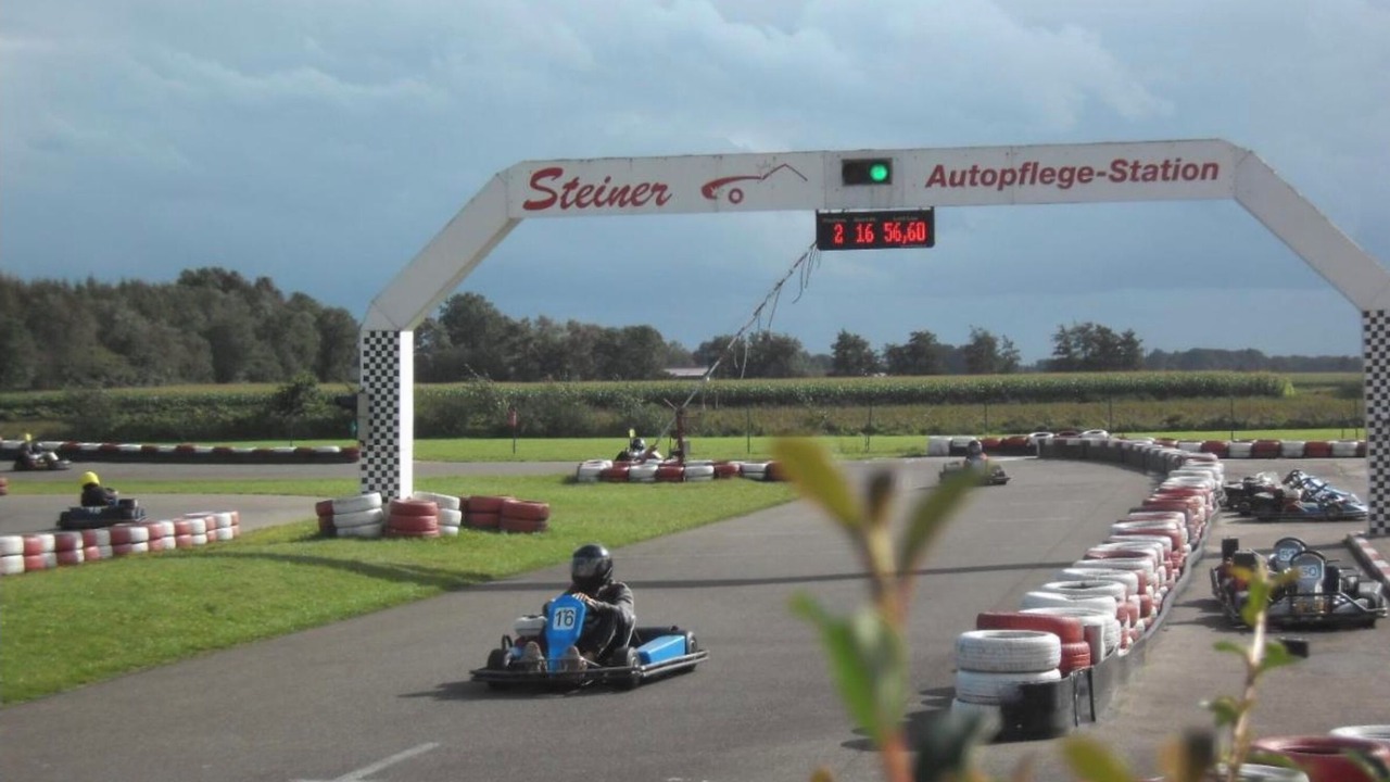 Photo of Outdoor in Haren