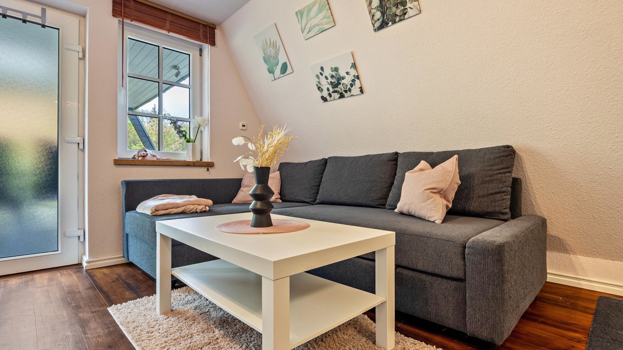 Photo of Livingroom in Dannenberg
