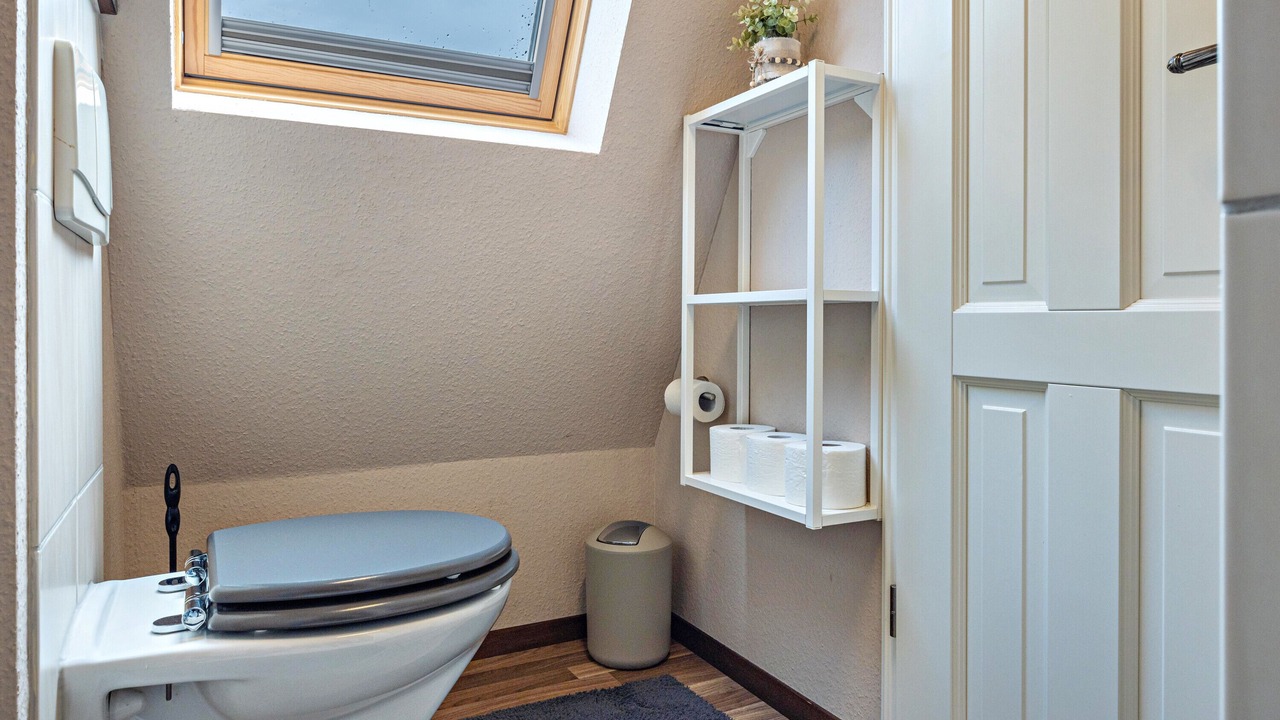 Photo of Bathroom in Dannenberg