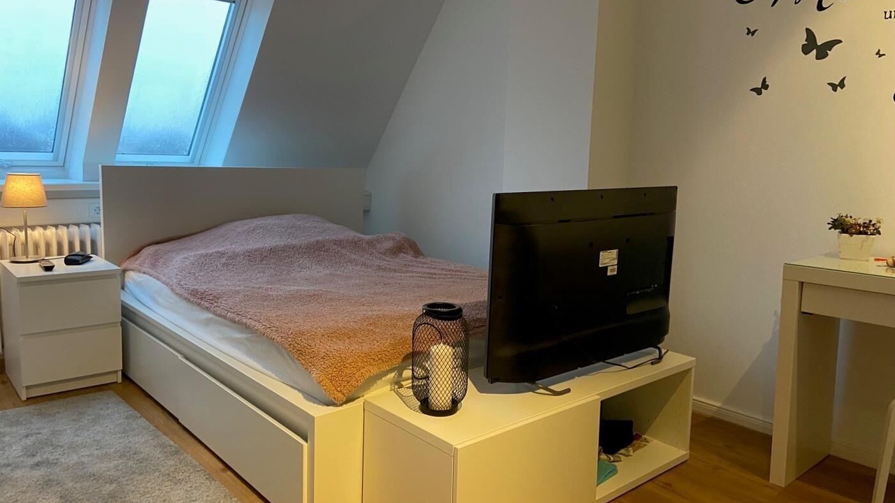 Photo of Bedroom in Eutin