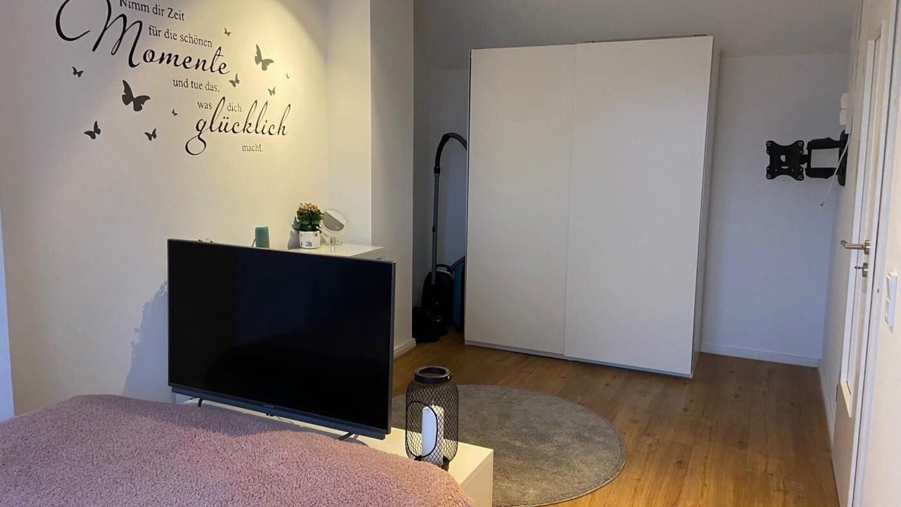 Photo of Bedroom in Eutin