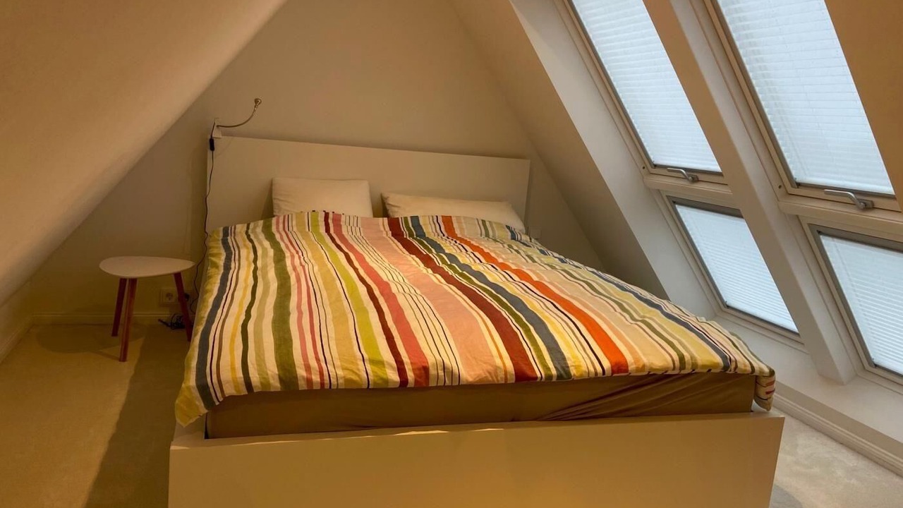Photo of Bedroom in Eutin