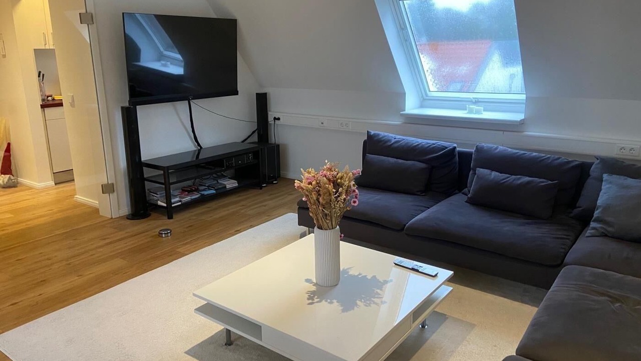 Photo of Livingroom in Eutin