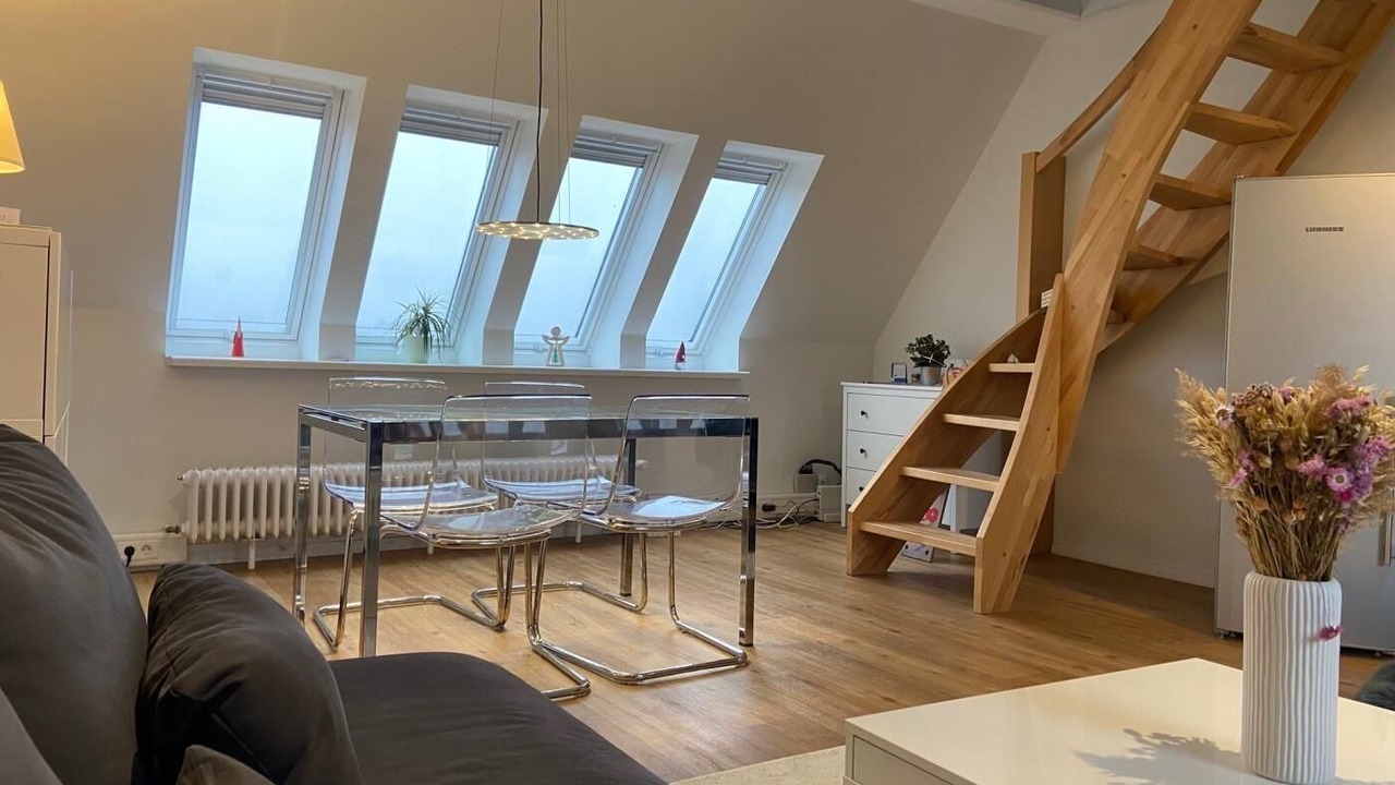 Photo of Livingroom in Eutin