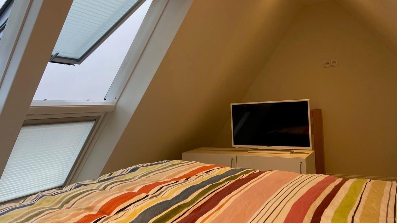 Photo of Bedroom in Eutin