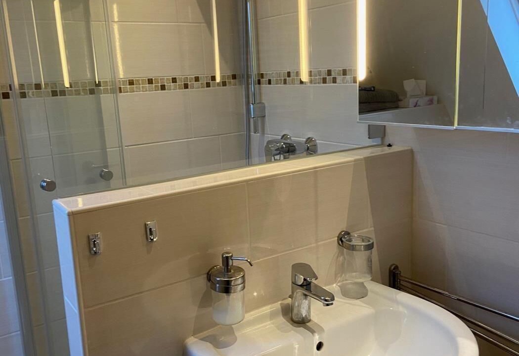 Photo of Bathroom in Eutin