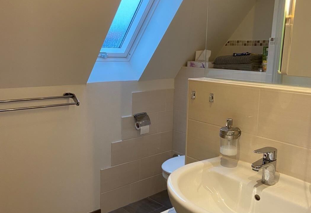 Photo of Bathroom in Eutin