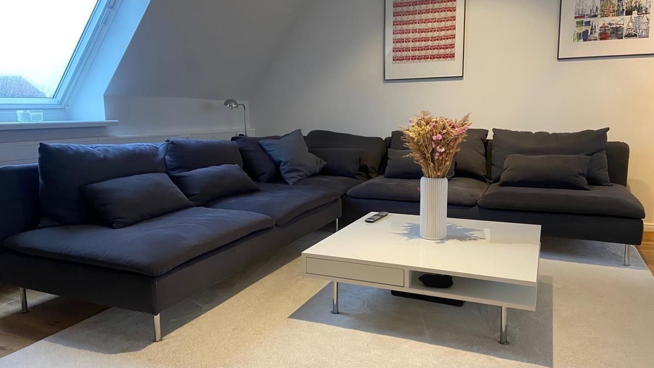 Photo of Livingroom in Eutin