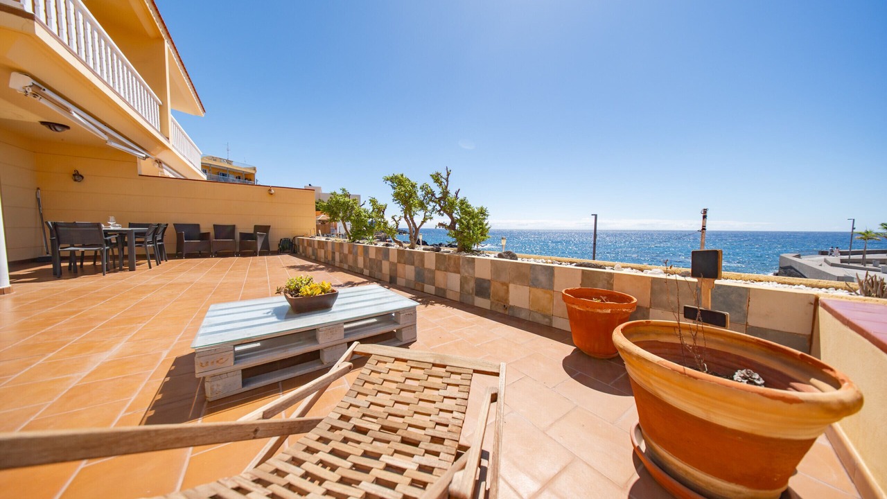 Photo of Outdoor in Las Caletillas