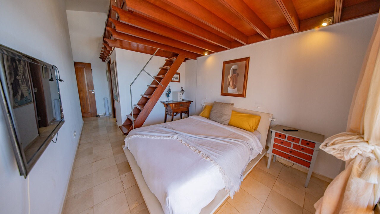 Photo of Bedroom in Las Caletillas
