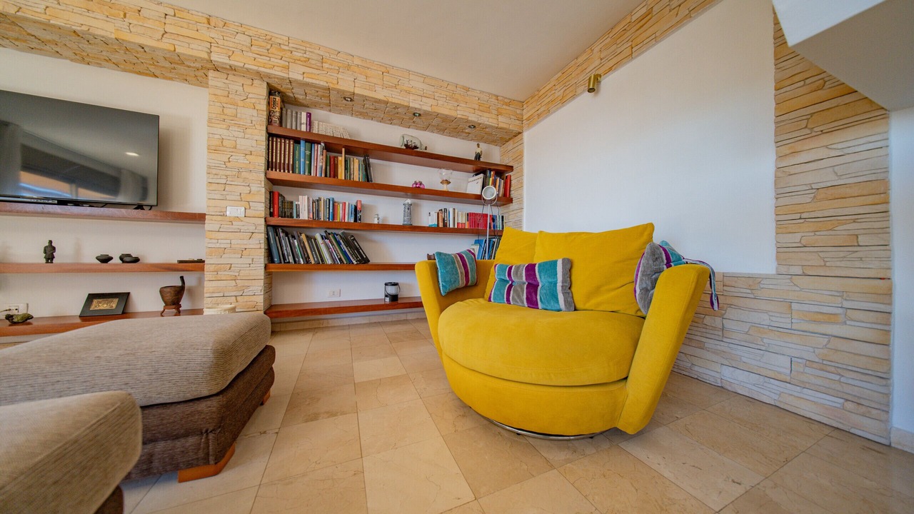 Photo of Livingroom in Las Caletillas