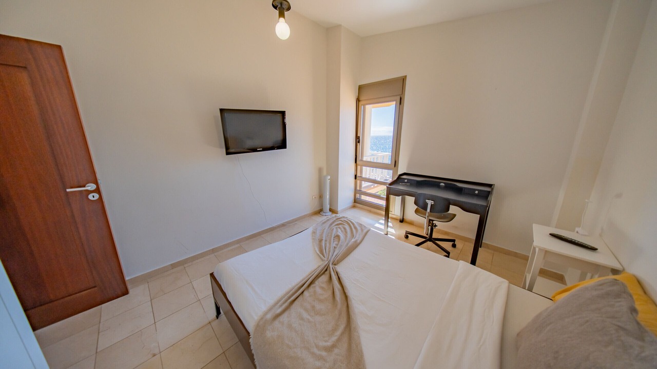 Photo of Bedroom in Las Caletillas