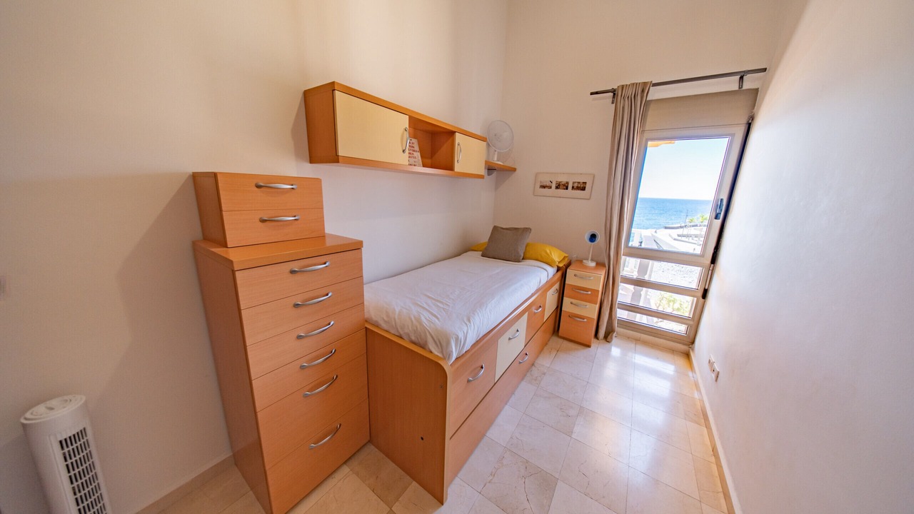Photo of Bedroom in Las Caletillas