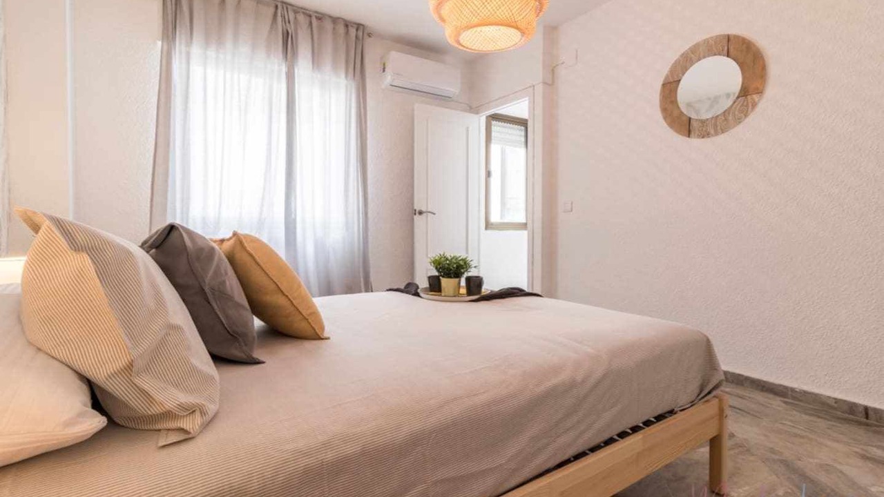 Photo of Bedroom in Huelva