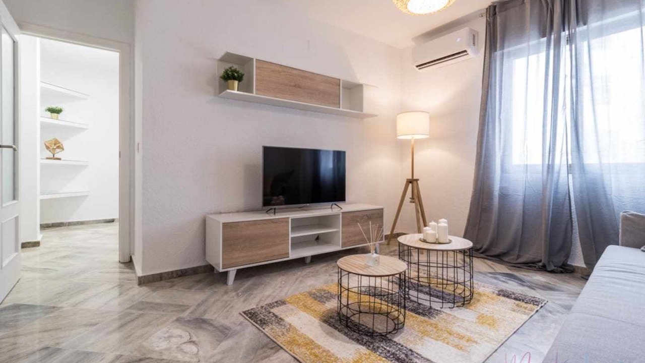 Photo of Livingroom in Huelva