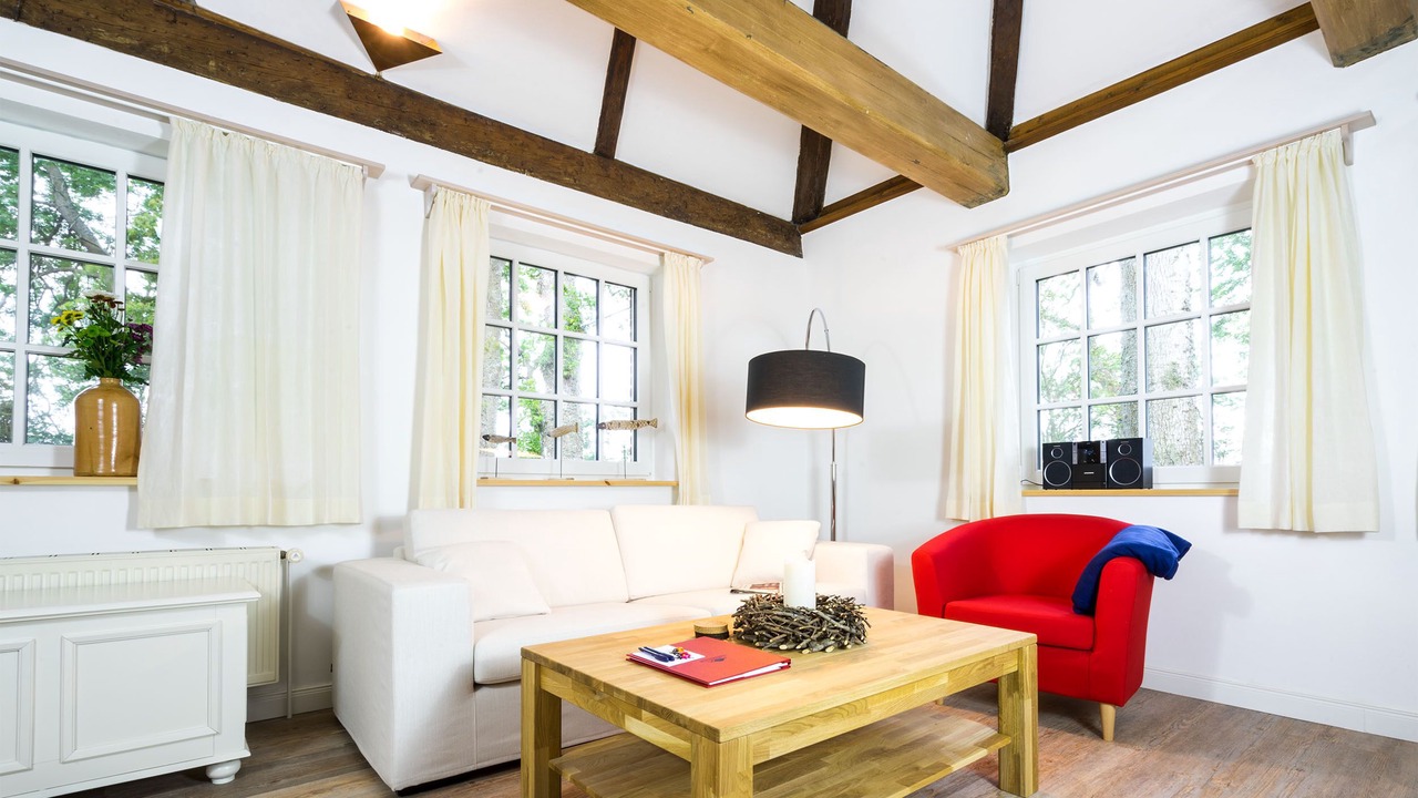 Photo of Livingroom in Welt